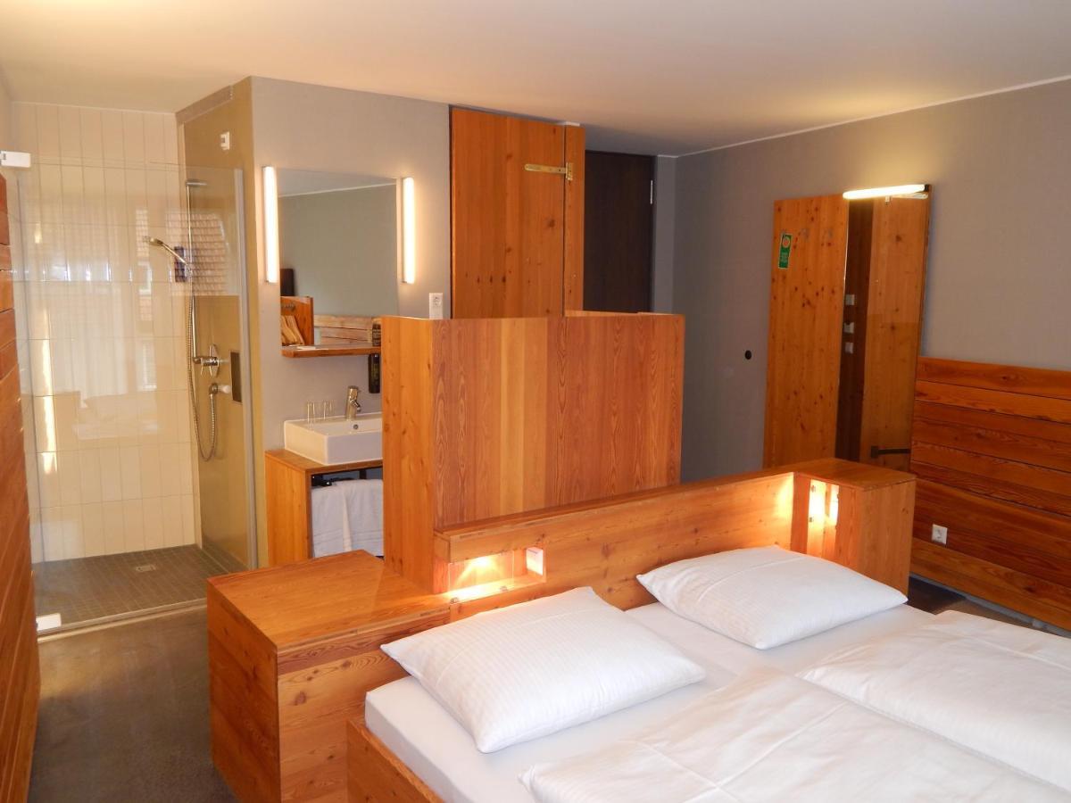 Hotel Speidel'S Braumanufaktur Ödenwaldstetten Zewnętrze zdjęcie