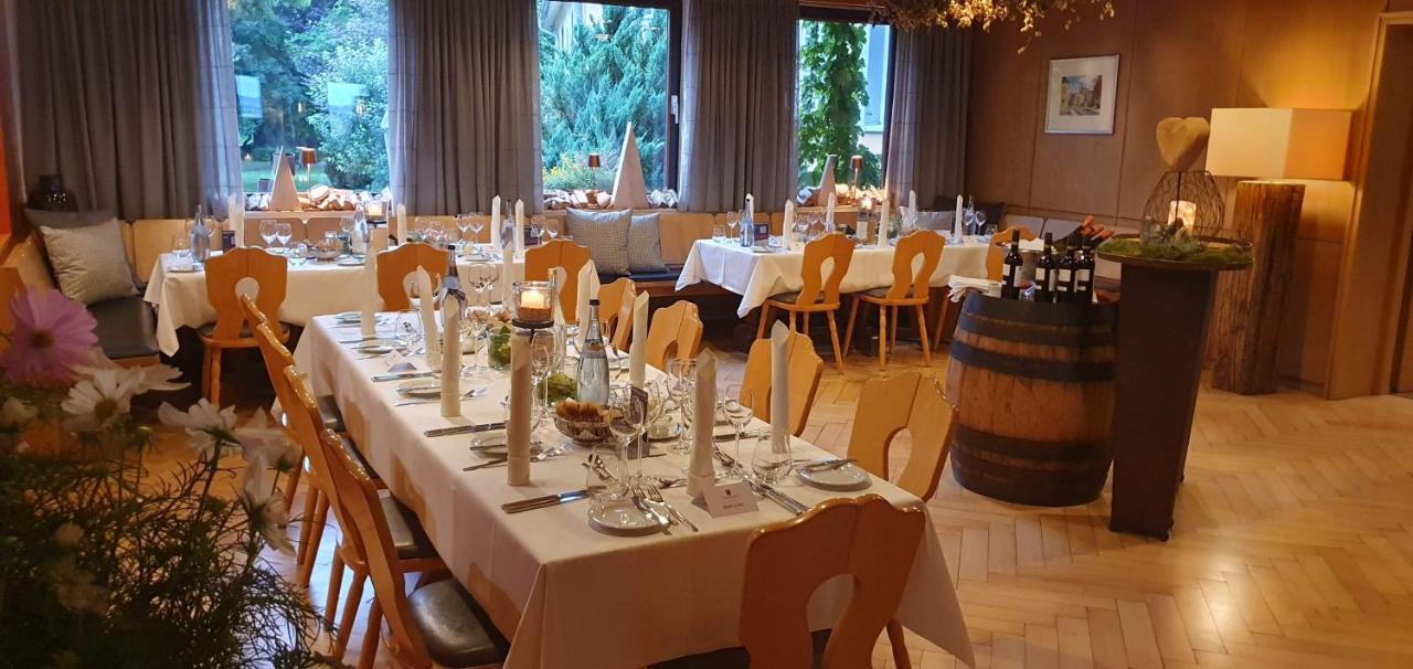 Hotel Speidel'S Braumanufaktur Ödenwaldstetten Zewnętrze zdjęcie