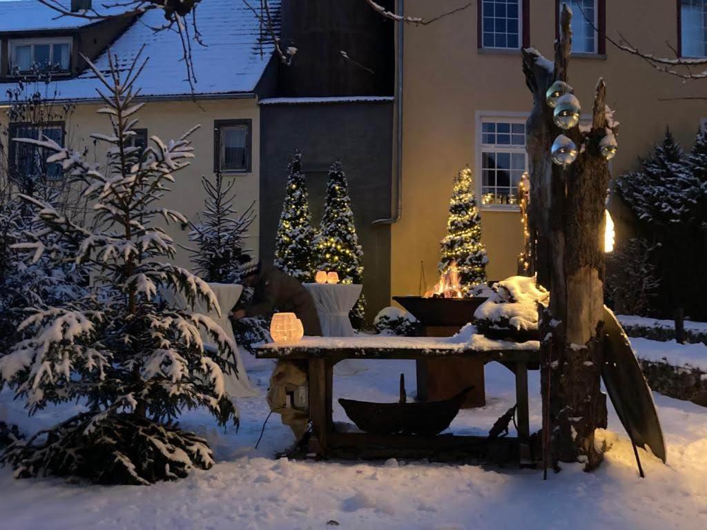 Hotel Speidel'S Braumanufaktur Ödenwaldstetten Zewnętrze zdjęcie