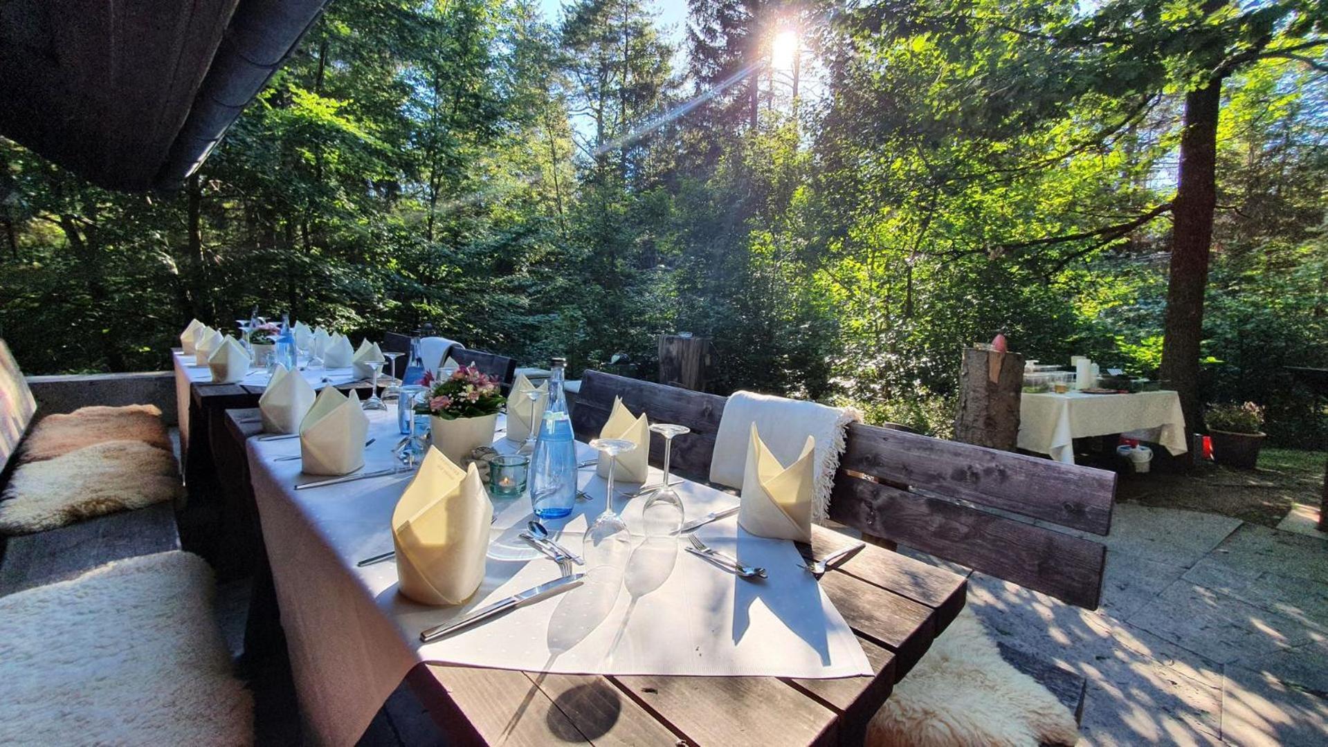 Hotel Speidel'S Braumanufaktur Ödenwaldstetten Zewnętrze zdjęcie