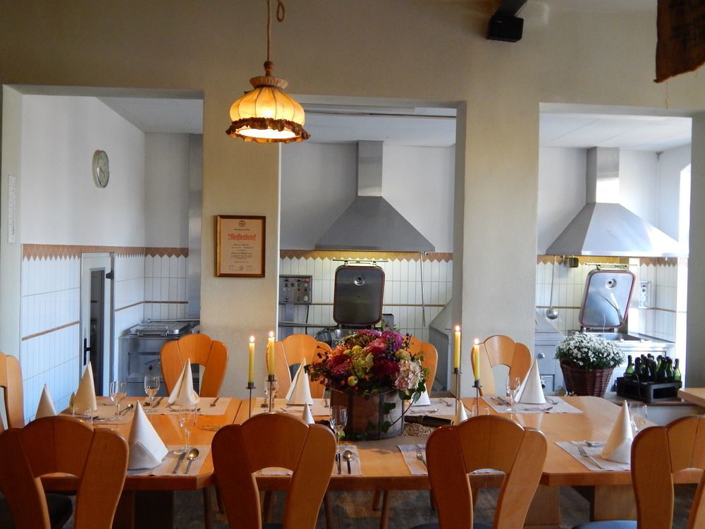 Hotel Speidel'S Braumanufaktur Ödenwaldstetten Zewnętrze zdjęcie