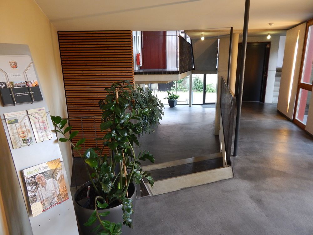 Hotel Speidel'S Braumanufaktur Ödenwaldstetten Zewnętrze zdjęcie